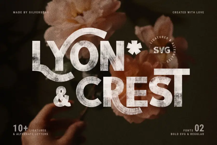 LYON & CREST -