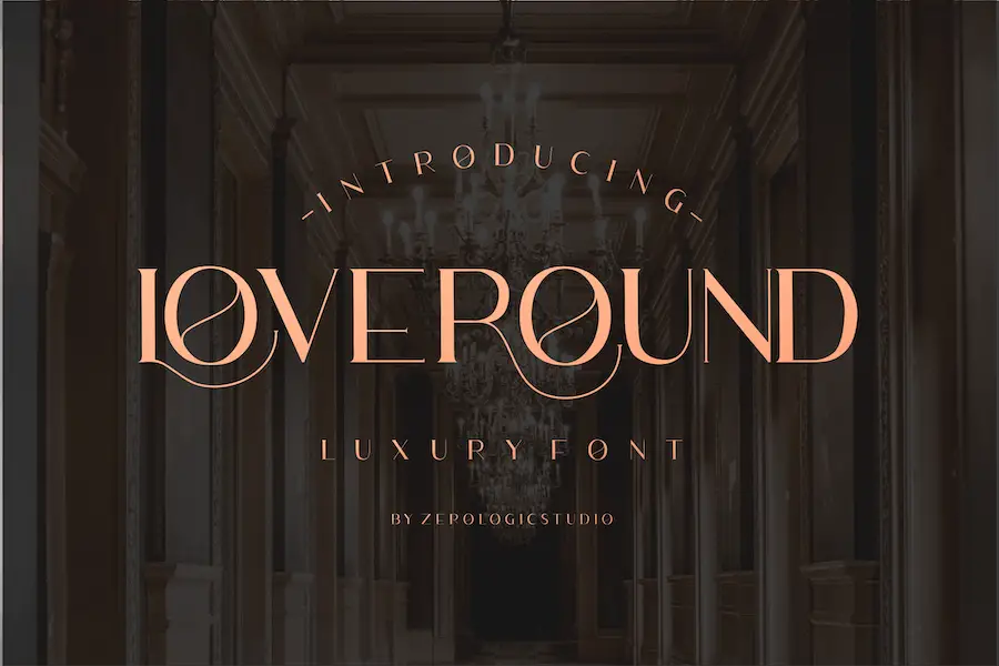 LOVEROUND -