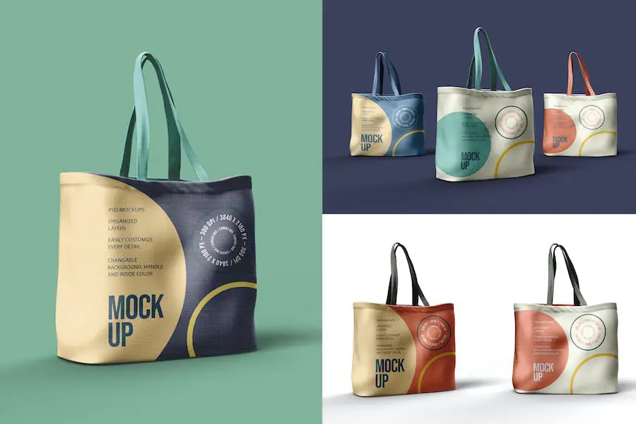 Maquete de Bolsa -