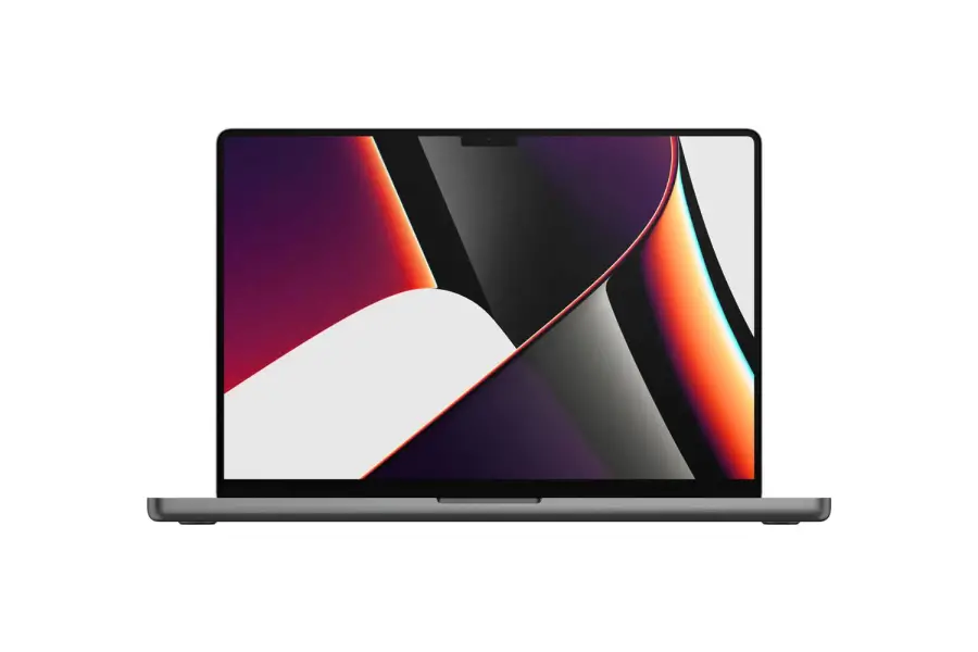 MacBook Pro 16 นิ้ว (2021) -