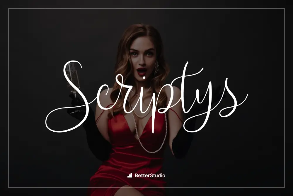 Scriptys -