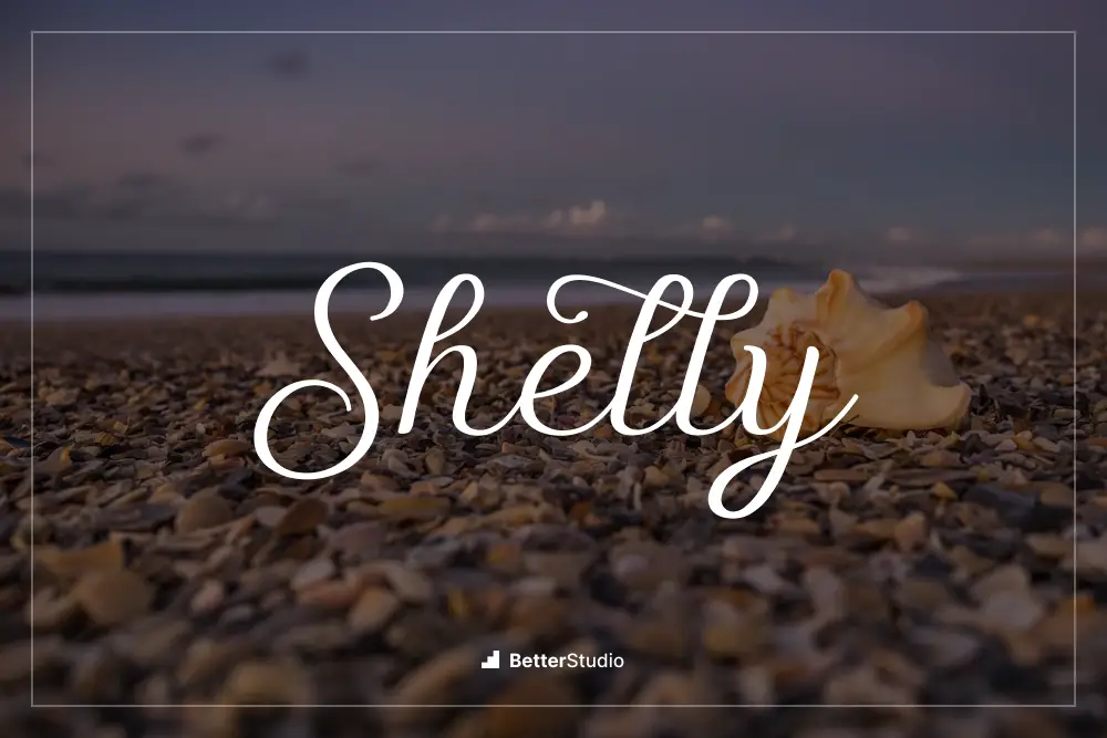 Shelly-