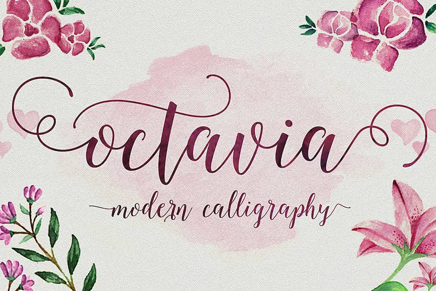 Escrita de Otávia -