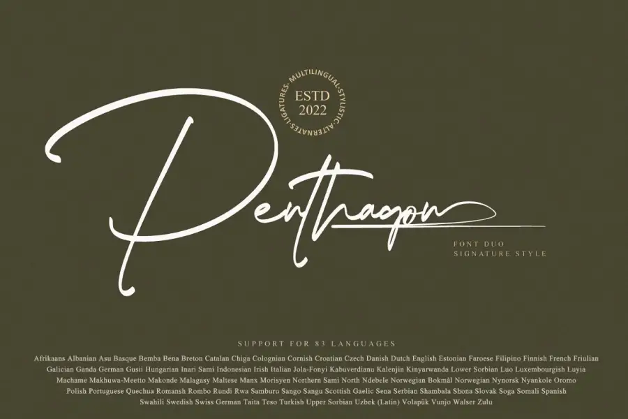 Pentágono -