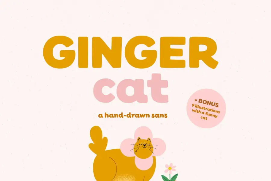 Gatto rosso -