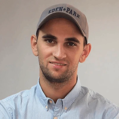 Pavel Ciorici-Interview mit Themeisle