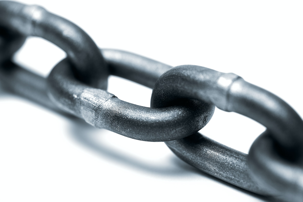 Designbeispiele für Hyperlinks