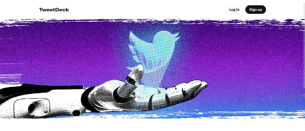 tweetdeck ferramenta de marketing gratuita para twitter