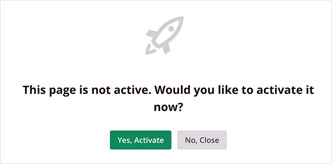 activate404pagetemplate 种子产品 Activate 404 page template in WordPress