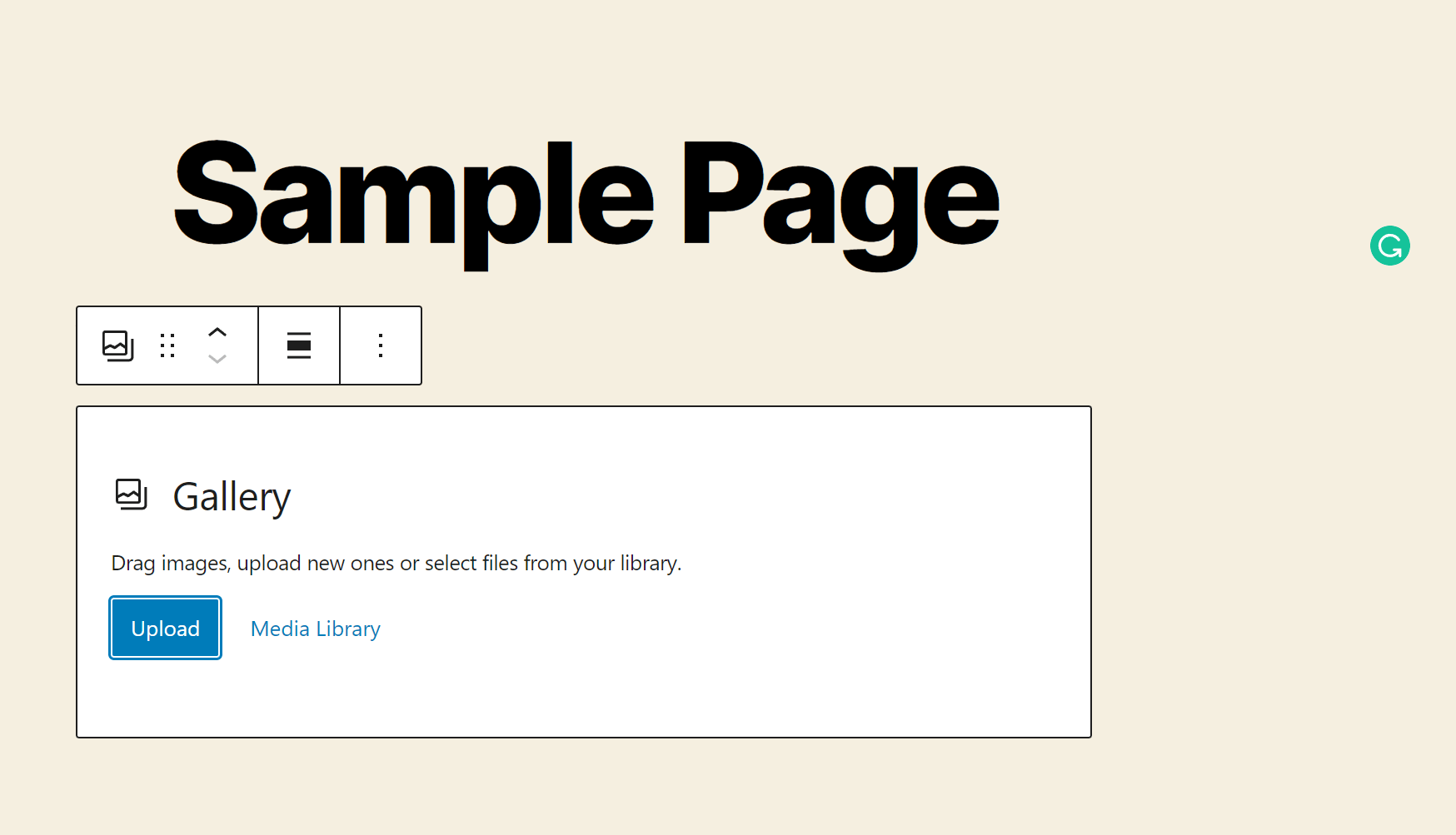 Come creare una galleria in WordPress: plug-in della galleria