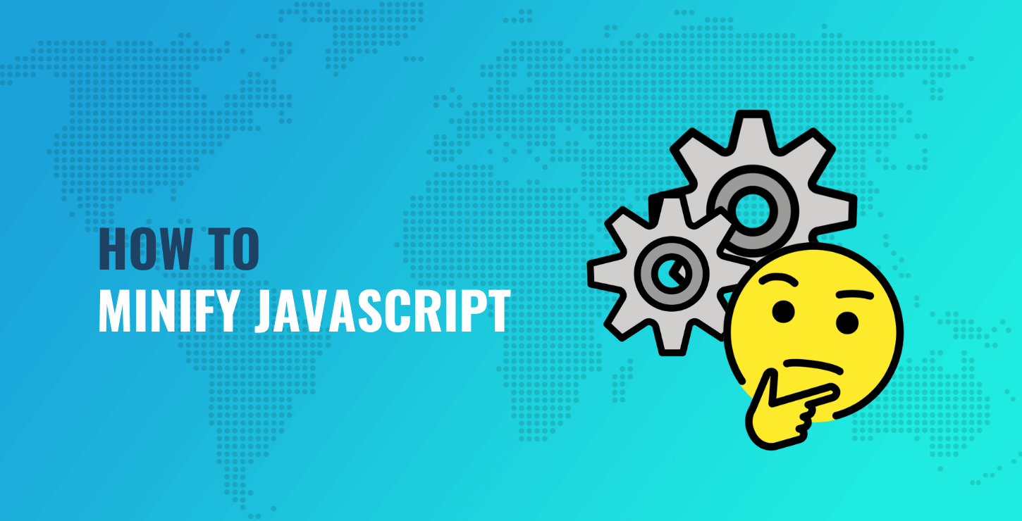 Como Minificar JavaScript
