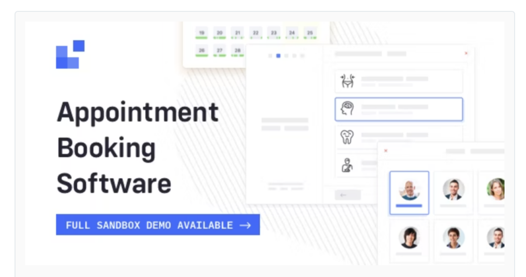 plug-in per la prenotazione di appuntamenti latepoint