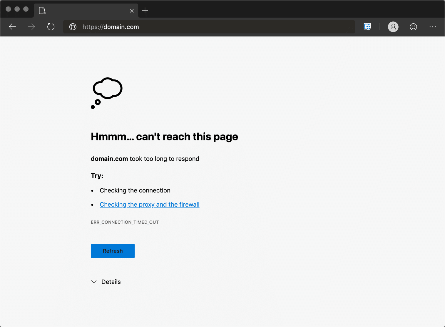 ข้อผิดพลาดของเวิร์ดเพรส WordPress Errors