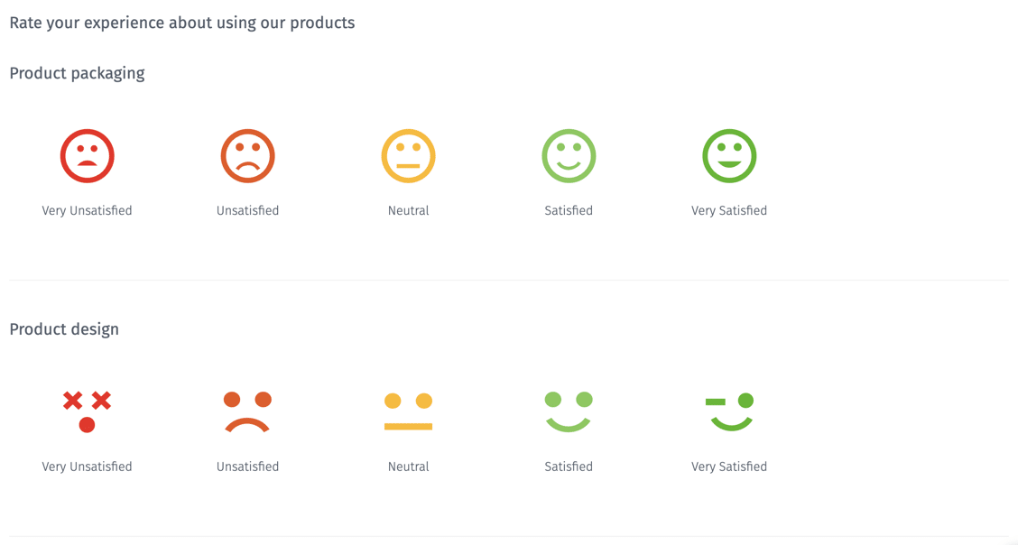 ลิเคิร์ตสเกล Likert Scale
