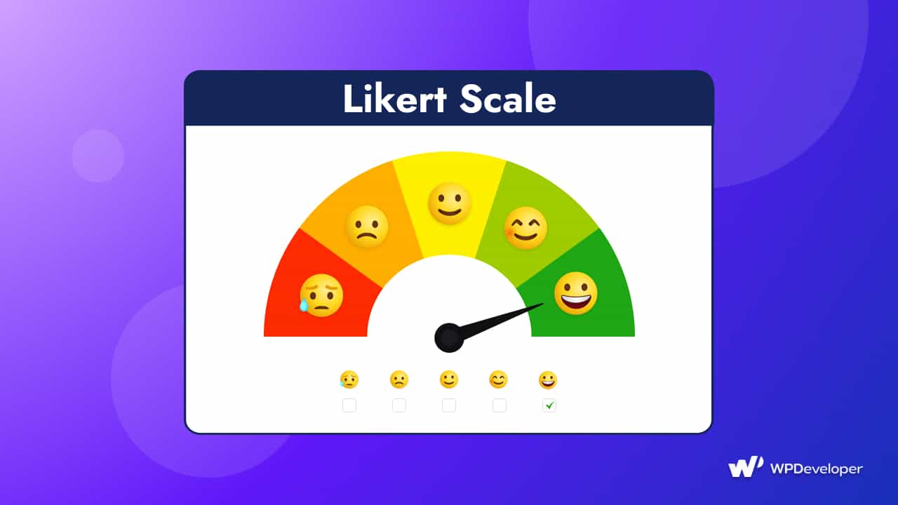 ลิเคิร์ตสเกล Likert Scale