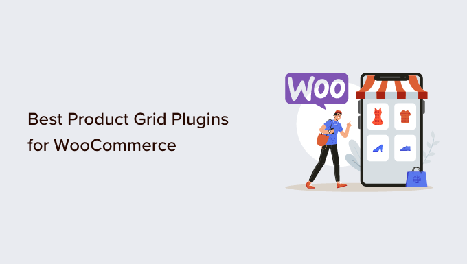 Beste Produktgrid-Plugins für WooCommerce Best product grid plugins for WooCommerce