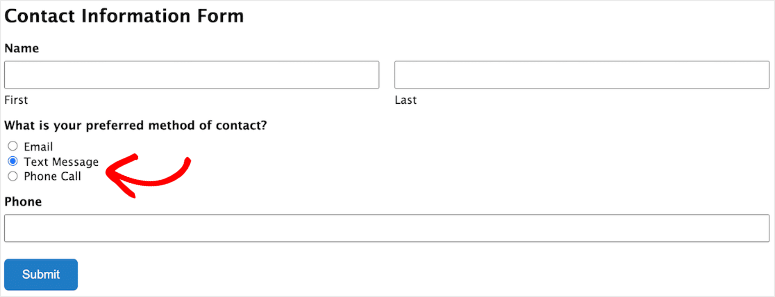 Gravity Forms Form With Conditional Logic - WPForms - IsItWP - 免費 WordPress 主題檢測器 gravity form completed with conditional logic
