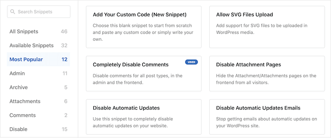 WordPress가 왜 그렇게 복잡합니까? WPCode를 사용하면 더 쉽게 만들 수 있습니다. Why is WordPress so complicated? WPCode can make it easier