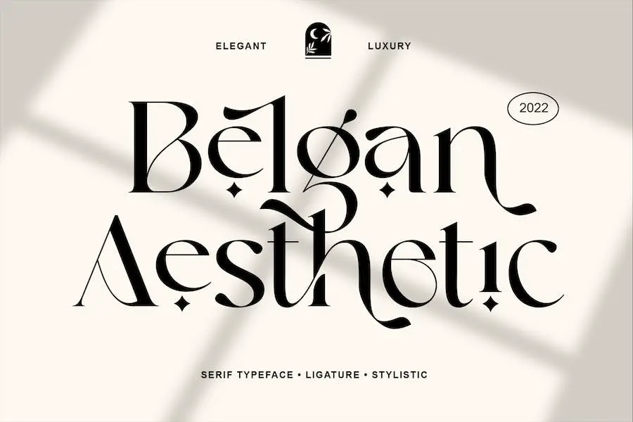 Belgan Ästhetik -