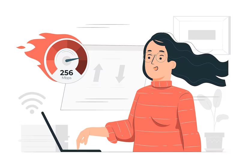 网站速度 - 为移动设备优化 WordPress