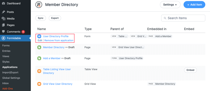 Personalizarea formularului de profil director al utilizatorilor Customizing the User Directory Profile Form