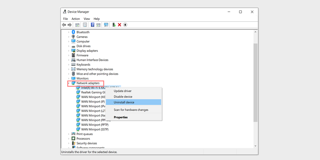 如何修复 DNS_PROBE_FINISHED_NO_INTERNET 错误? 11 9 How To Fix the DNS_PROBE_FINISHED_NO_INTERNET Error?
