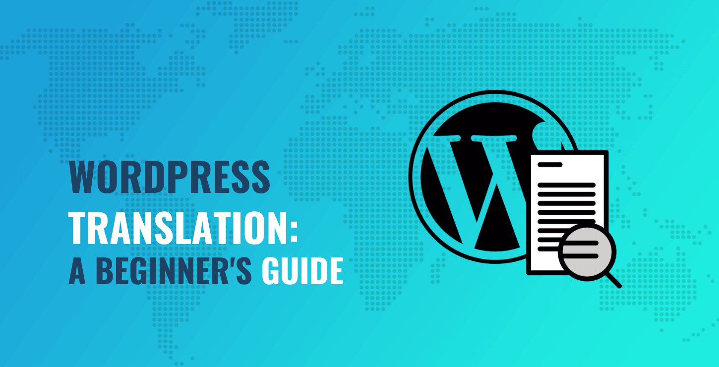 traducere wordpress