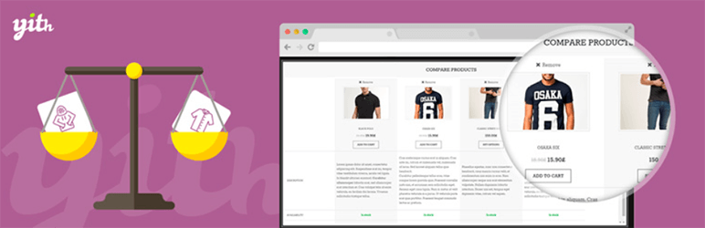 8 Plugin Perbandingan Produk Terbaik untuk WordPress 2023 3 Best Product Compare Plugins for WordPress