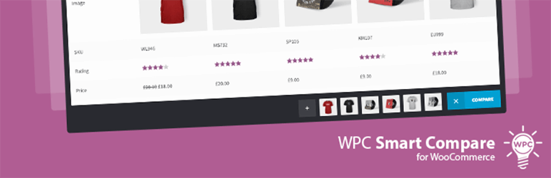 8 Plugin Perbandingan Produk Terbaik untuk WordPress 2023 5 Best Product Compare Plugins for WordPress