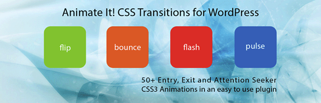 animateitfreeWordPressプラグイン SeedProd animate it best free animation plugin for WordPress