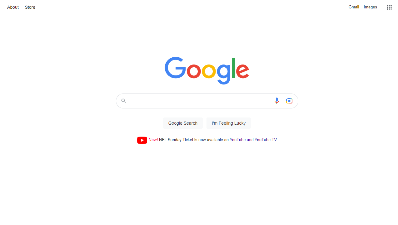 Nombre de dominio vs URL Google