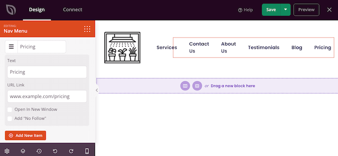如何使用 SeedProd 安装模板套件 How to install a template kit using SeedProd