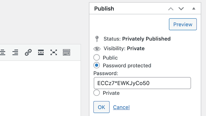 Cara melindungi file dengan kata sandi di WordPress How to password protect a file in WordPress