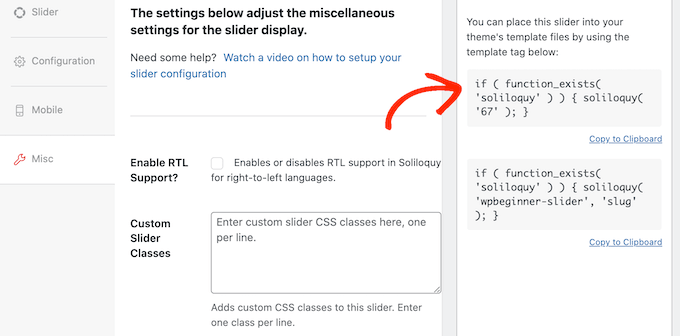 Menambahkan kode khusus ke tema WordPress Adding custom code to a WordPress theme