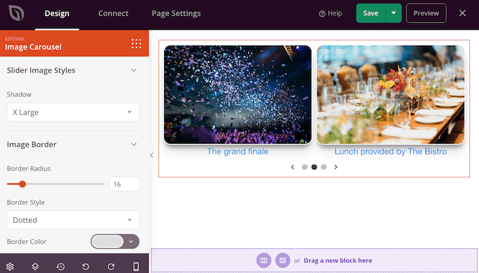 Pengaturan lanjutan SeedProd SeedProd's advanced settings