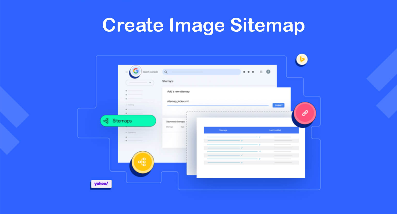 Come ottimizzare le immagini per il Web e le prestazioni (tutto ciò che devi sapere) 4 Create Image Sitemap and Submit to Search Engines