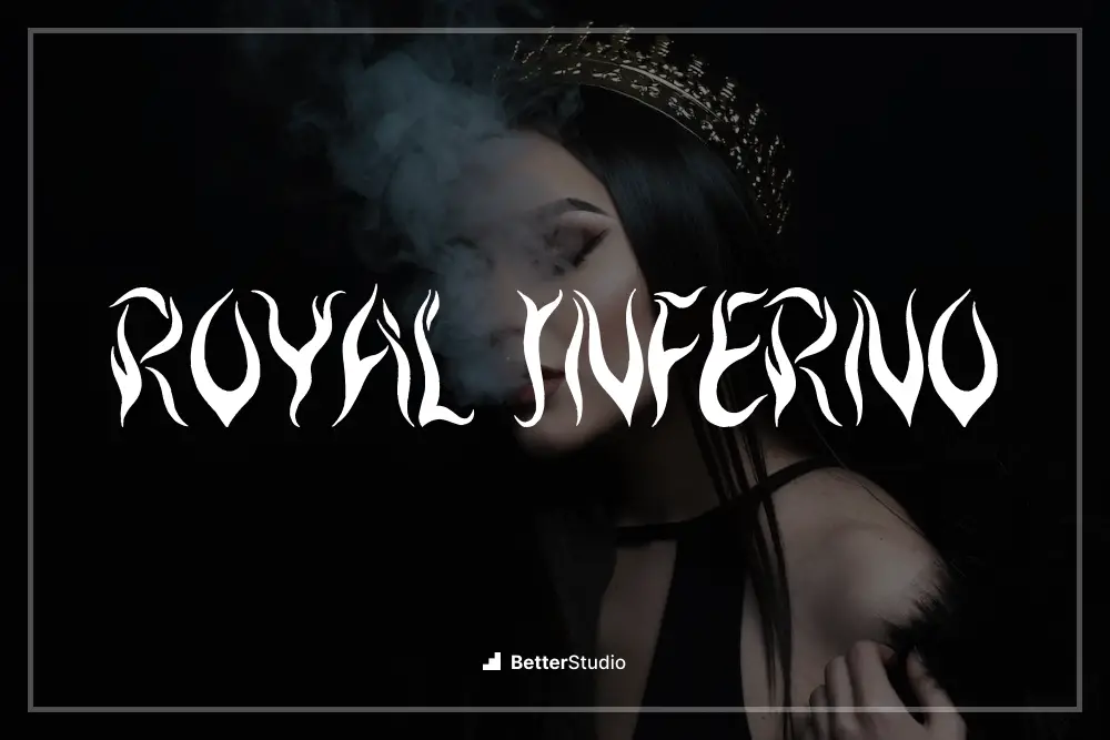 inferno real -