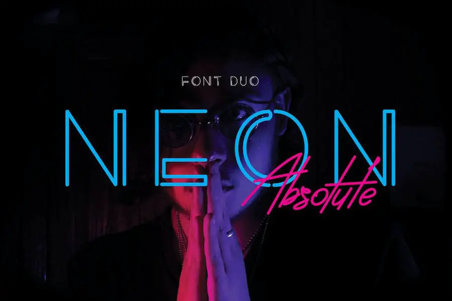Neon Absoluto -