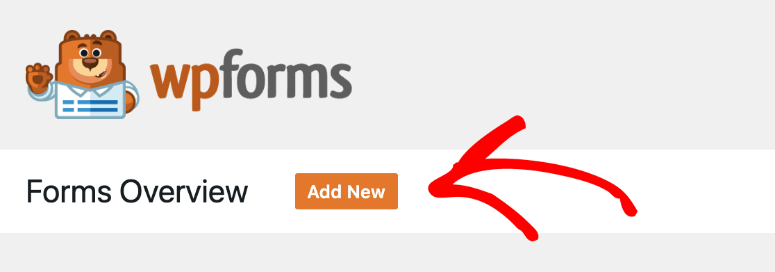 Agregar nuevo - WPForms - IsItWP - Detector de temas gratuito de WordPress wpforms add new apple pay