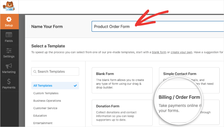 wpforms nombre y plantilla de pedido - IsItWP - Detector de temas de WordPress gratuito wpforms name and order template