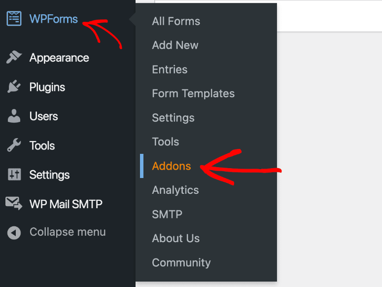 WPForms-stripe-step-2 - IsItWP - Detector de temas de WordPress gratuito WPForms stripe Apple Pay Payments in WordPress