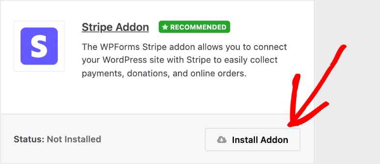 stripe-add-on - IsItWP - Detector de temas de WordPress gratuito Stripe Addon Apple Pay Payments in WordPress