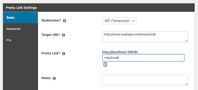 Redirecionando links de afiliados usando Pretty Links Redirecting affiliate links using Pretty Links