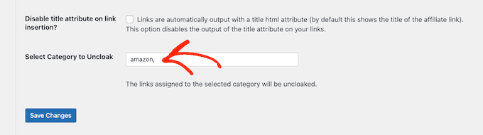 Como desbloquear links de afiliados da Amazon How to uncloak Amazon affiliate links