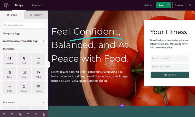 SeedProdthemecustomizer SeedProd SeedProd page builder and theme customizer