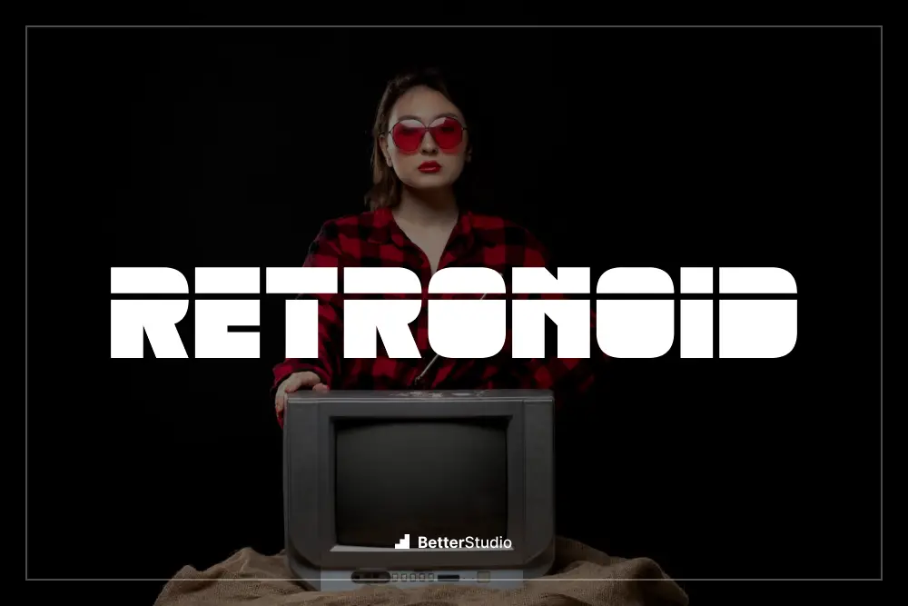 Retronoide -