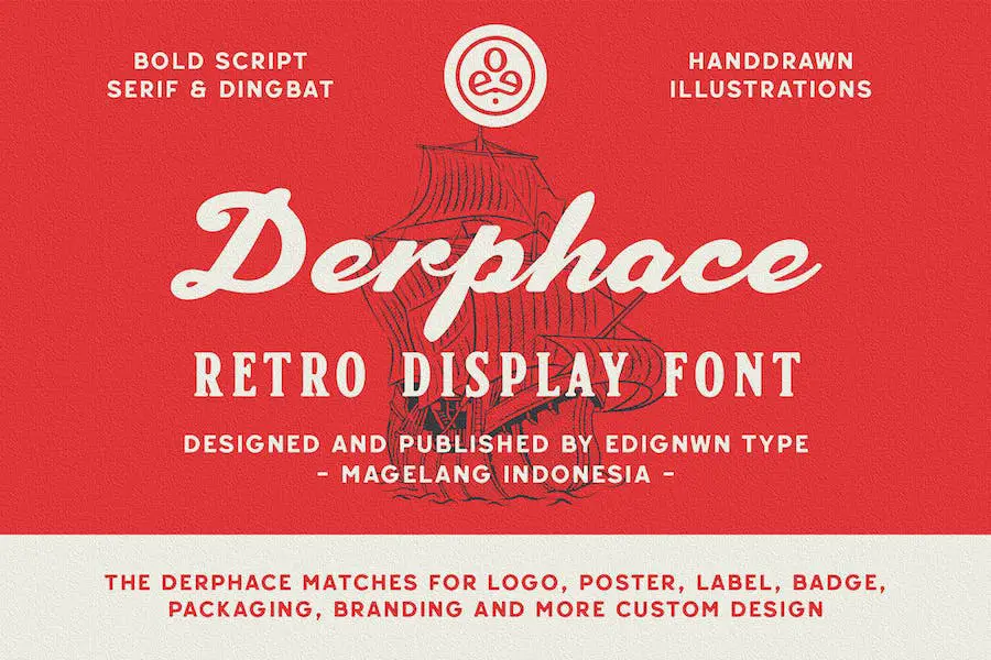 Derface -