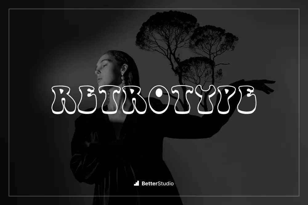 Retrotipo -
