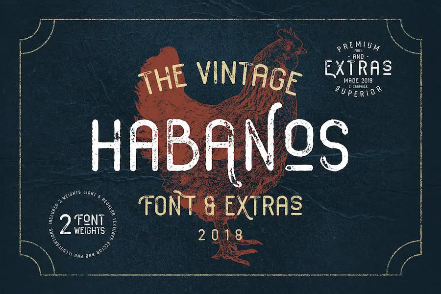 Habano -