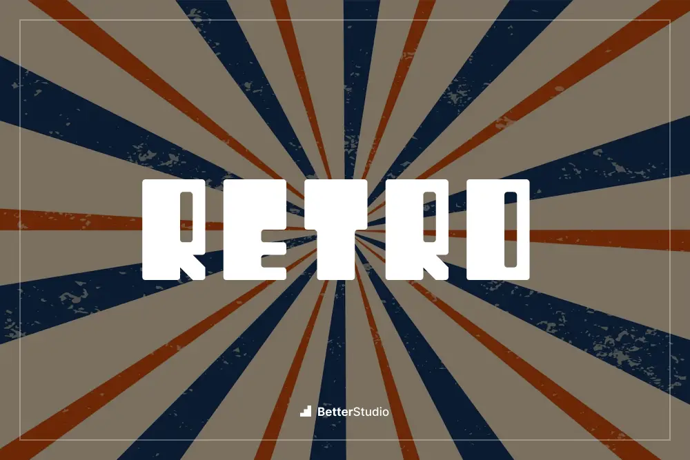 Retrò -